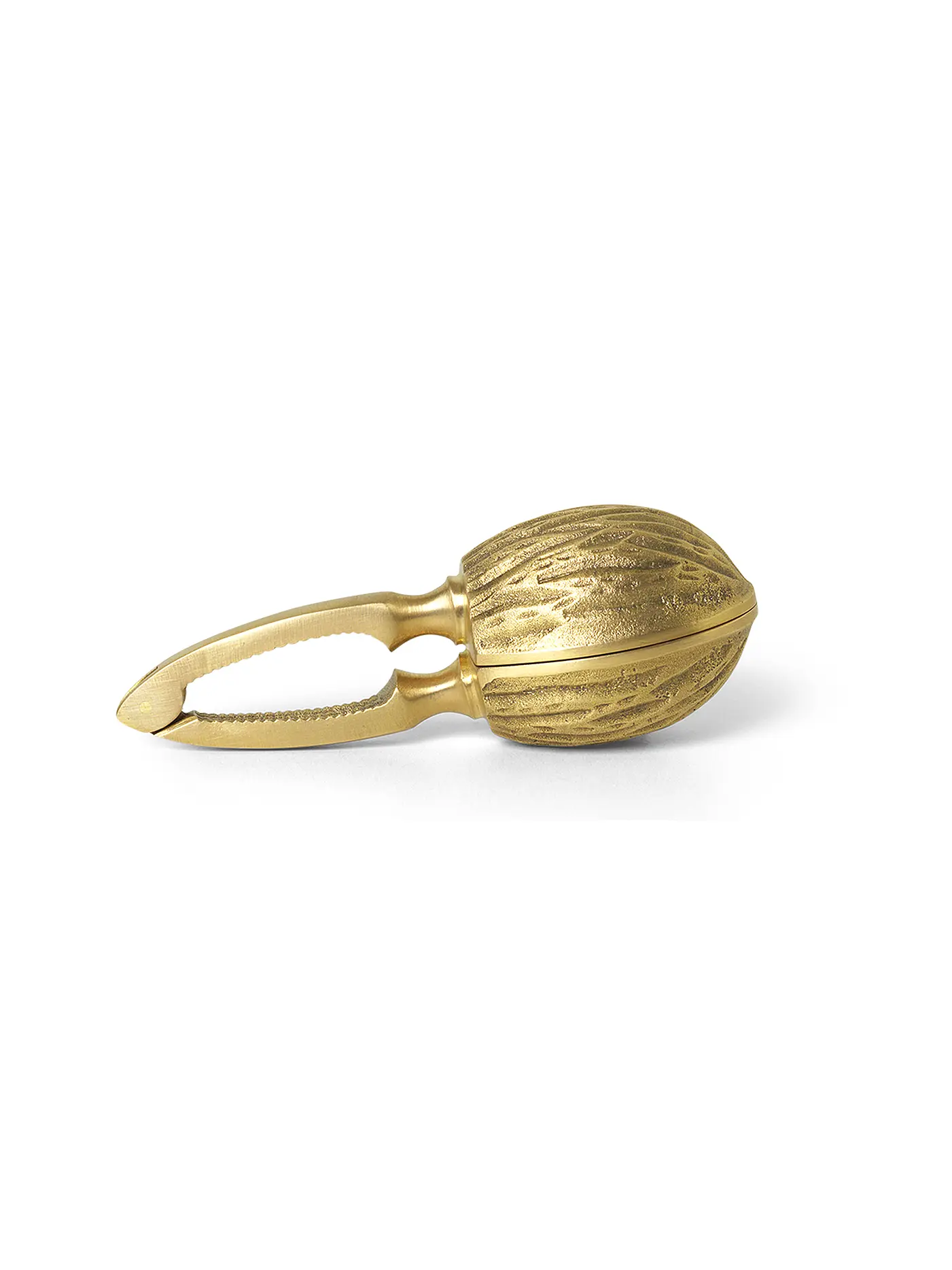 FERM LIVING | Nussknacker FOREST Brass | 